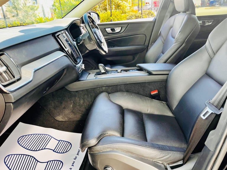 2021 Volvo V60 Cross Country 2.0 B4 MHEV Auto AWD Euro 6 (s/s) 5dr ESTATE Diesel/Electric Hybrid ...