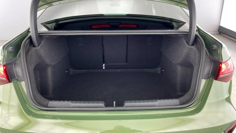 2025 Audi A3 S line 30 TFSI  116 PS S tronic Automatic Saloon Petrol Automatic