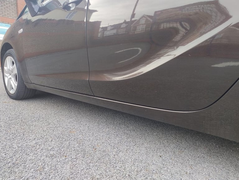 2014 Vauxhall Zafira Tourer 2.0 CDTi Exclusiv Auto Euro 5 5dr MPV Diesel Automatic