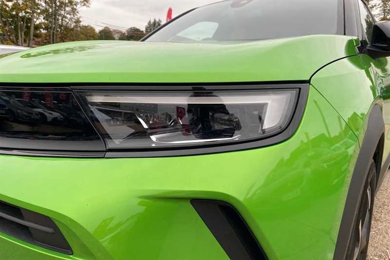 2024 Vauxhall Mokka 100kW Ultimate 50kWh 5dr Auto HATCHBACK ELECTRIC Automatic