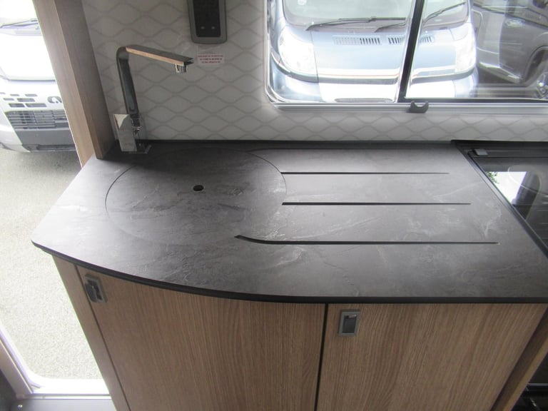 Auto Trail Frontier Scout