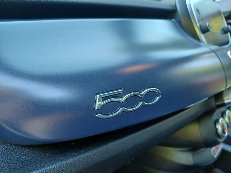 2021 Fiat 500X 1.0 FireFly Turbo Pop Euro 6 (s/s) 5dr HATCHBACK Petrol Manual