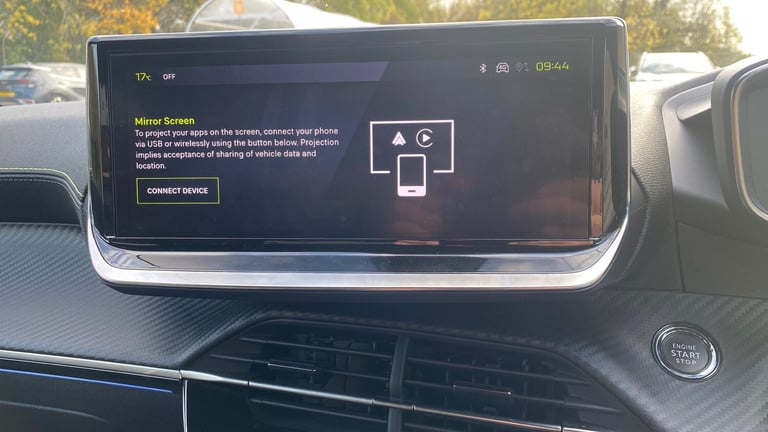 2024 Peugeot 208 1.2 PureTech MHEV GT e-DSC Euro 6 (s/s) 5dr Hatchback Hybrid Automatic