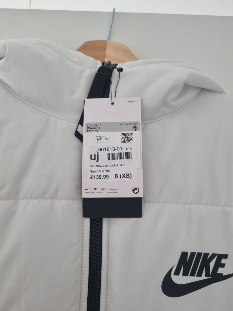 Womens nike bundle £40