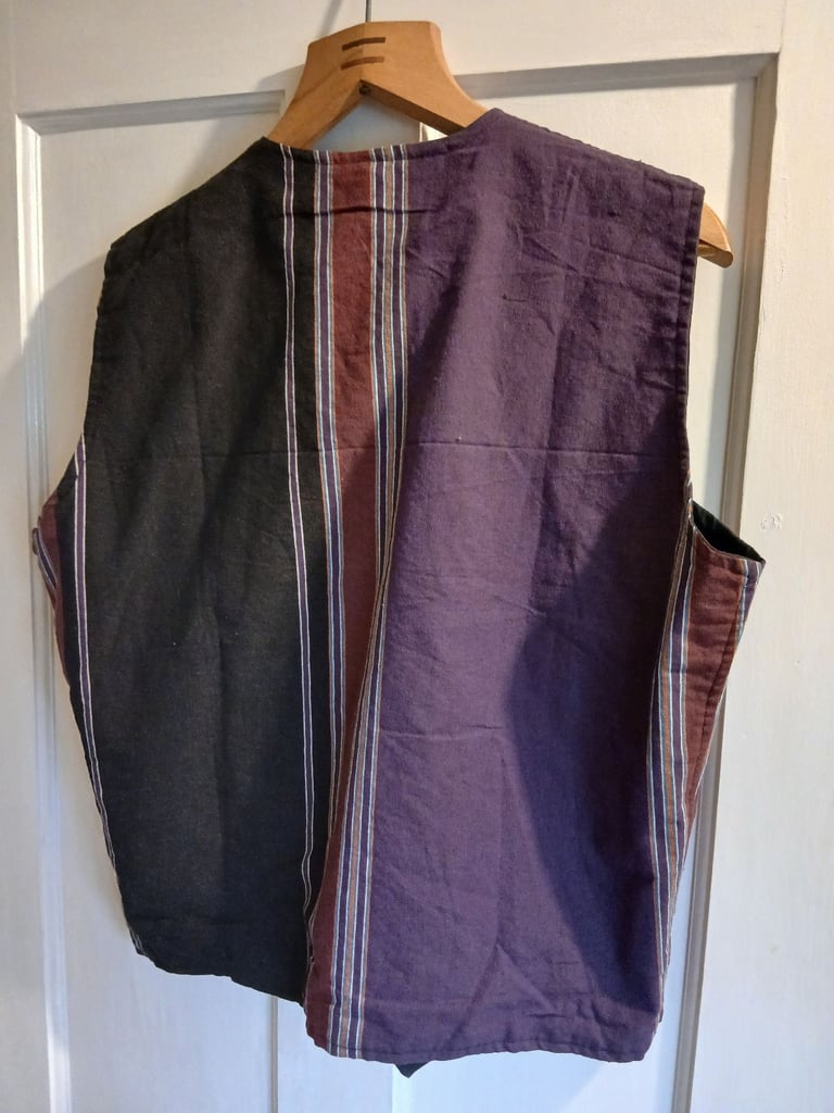 Waistcoat XL