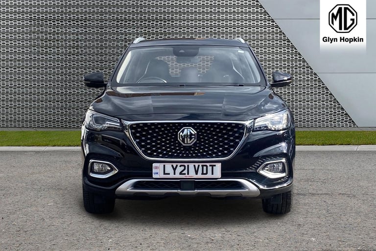 2021 MG MG HS 1.5 T-GDI Exclusive 5dr DCT Hatchback Petrol Automatic