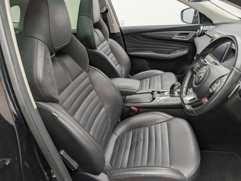 2023 MG MG HS 1.5 T-GDI Exclusive SUV 5dr Petrol DCT Euro 6 (s/s) (162 ps) - CRUISE CONTR ESTATE ...