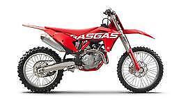 2022 GAS GAS MC 450 F In stock. 1 LEFT IN STOCK ! Graphics kit fitted!!
