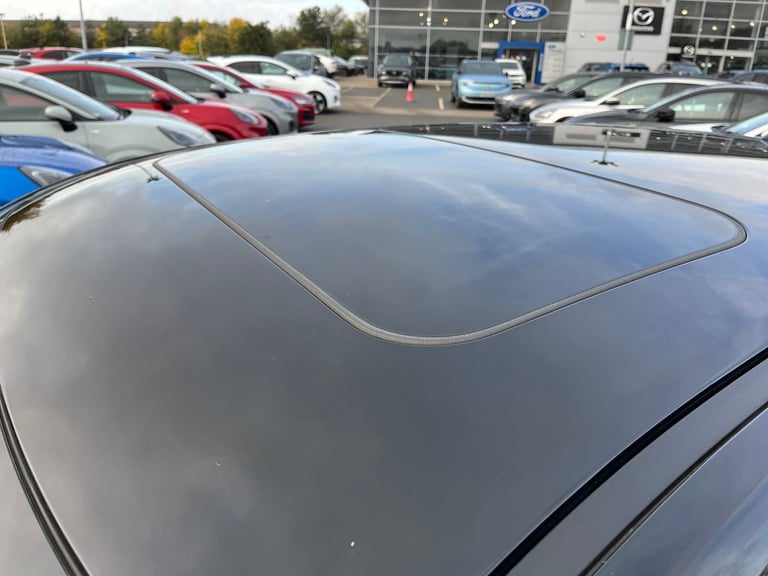 2024 Mazda CX-5 2.0 e-Skyactiv G MHEV Homura 5dr Estate PETROL Manual