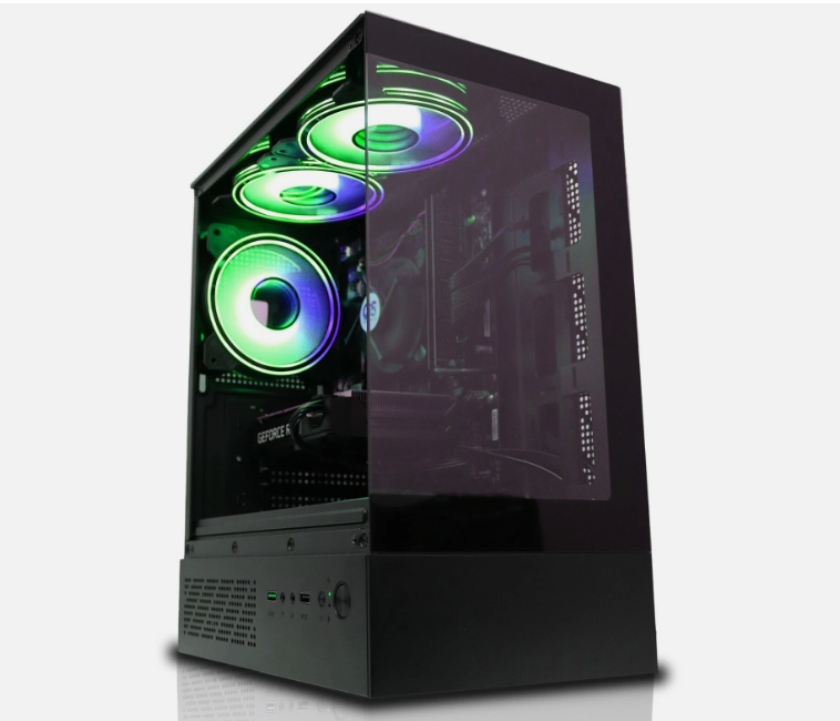 FREE Gaming PC/Home Server Building Consultation #STALBNS
