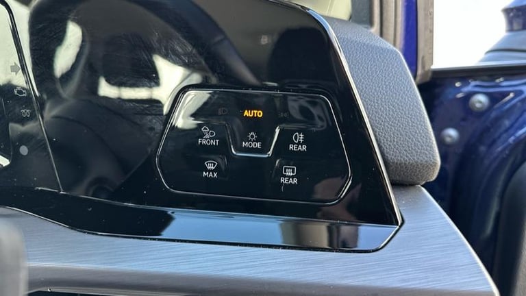 2020 Volkswagen Golf 1.5 TSI Style Hatchback 5dr Petrol Manual Euro 6 (s/s) (130 ps) Manual Hatch...