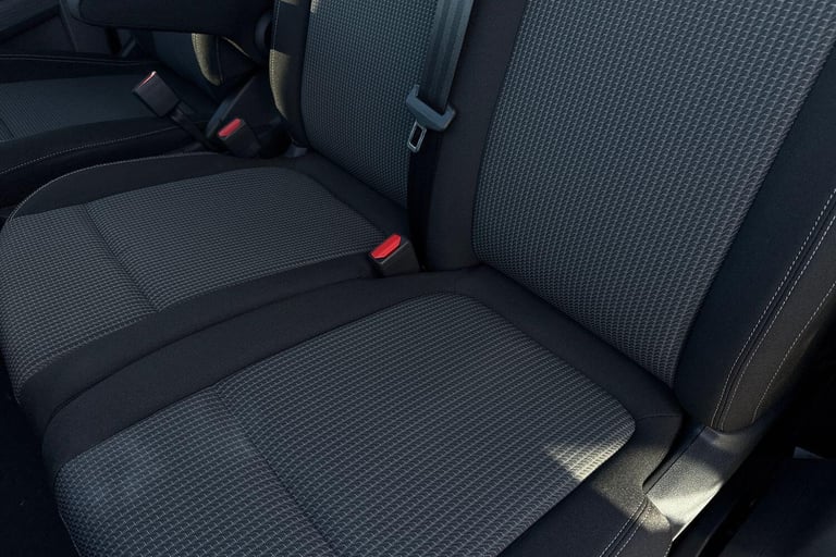 2025 Volkswagen Transporter 160kW 65kWh Commerce Pro Van Auto Van Automatic