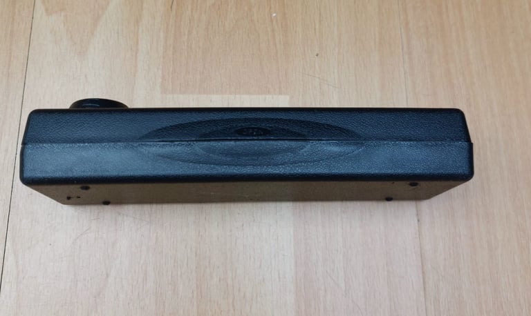 Clarion BD149RG car stereo facial panel only