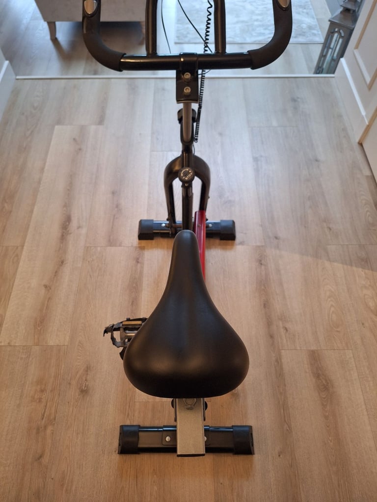 Exercise Spin Bike