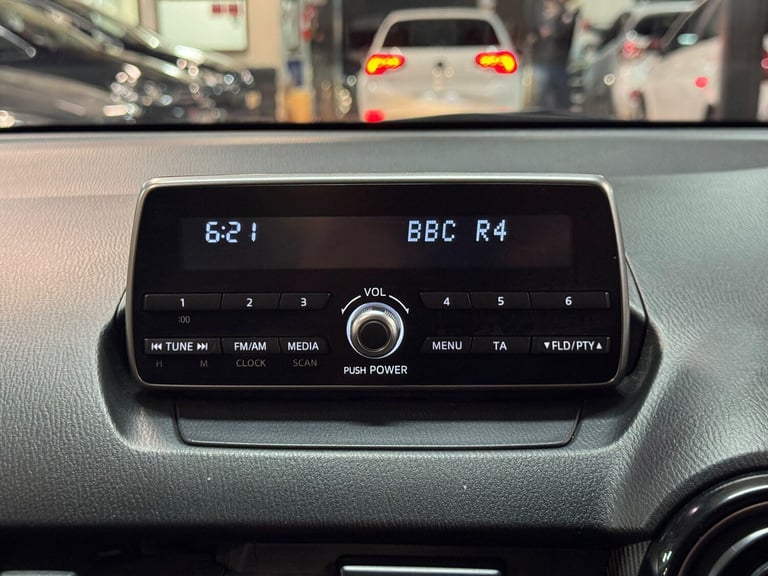 2017 Mazda Mazda2 1.5 SKYACTIV-G SE-L Euro 6 (s/s) 5dr HATCHBACK Petrol Manual