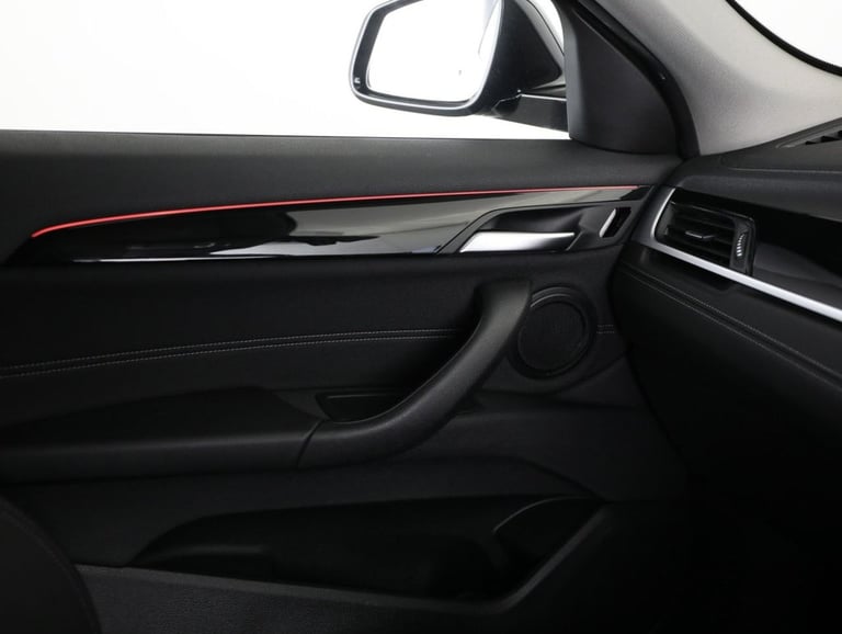 2022 BMW X2 2.0 20i Sport SUV 5dr Petrol Auto xDrive Euro 6 (s/s) (178 ps) HATCHBACK Petrol Autom...