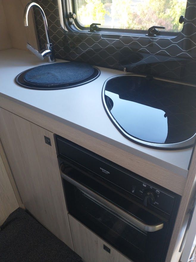 AUTO-TRAIL F-Line F62 AUTO.