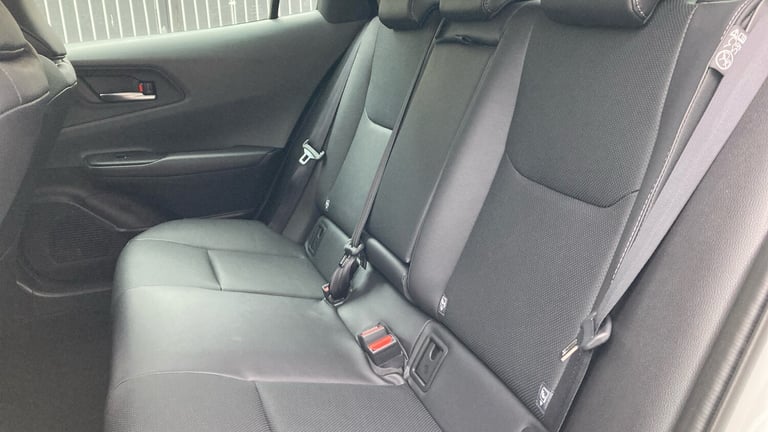 2025 Toyota Prius 2.0 PHEV Excel 5dr CVT HATCHBACK PETROL/ELECTRIC Automatic