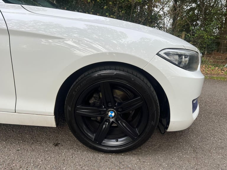 2015 BMW 2 Series 2.0 218d Sport Euro 6 (s/s) 2dr COUPE Diesel Manual