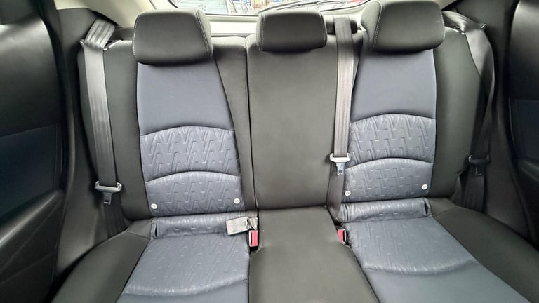 2015 Mazda Mazda2 1.5 SKYACTIV-G SE-L Euro 6 (s/s) 5dr Hatchback Petrol Manual