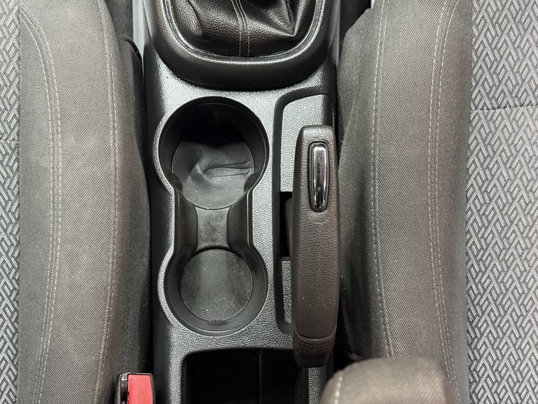 2017 Vauxhall Mokka X 1.6i Active SUV 5dr Petrol Manual Euro 6 (s/s) (115 ps) HATCHBACK Petrol Ma...