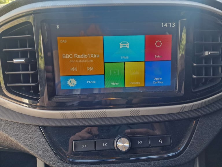 2019 MG MG3 1.5 3 Excite VTi-Tech 5dr Hatchback Petrol Manual
