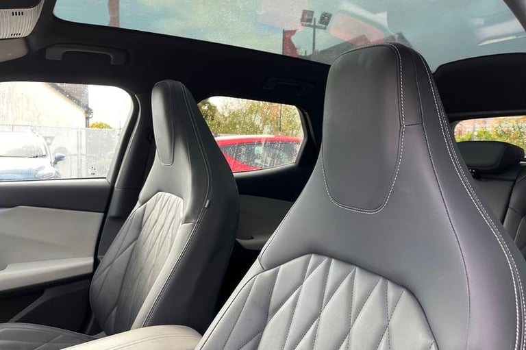 2024 Ford Explorer 210kW Premium 77kWh 5dr Auto- Panoramic Roof AUTO Estate Electric Automatic