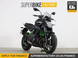 image for 2014 14 KAWASAKI ER-6N BUY ONLINE 24 HOURS A DAY