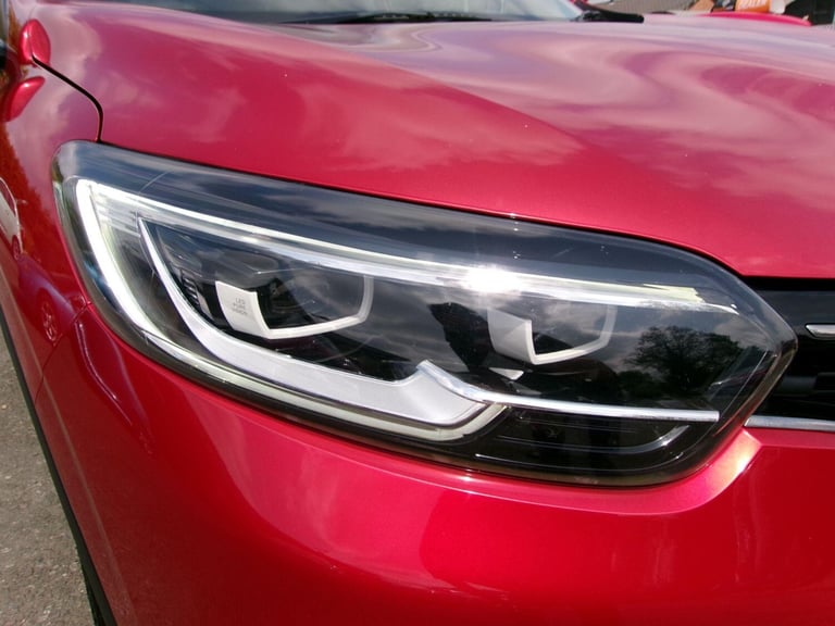 2019 Renault Kadjar 1.5 Blue dCi S Edition Euro 6 (s/s) 5dr HATCHBACK Diesel Manual