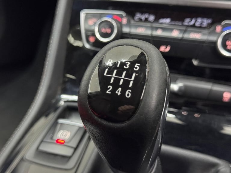 2018 BMW 2 Series Gran Tourer 1.5 218i Luxury MPV 5dr Petrol Manual Euro 6 (s/s) (140 ps) MPV Pet...