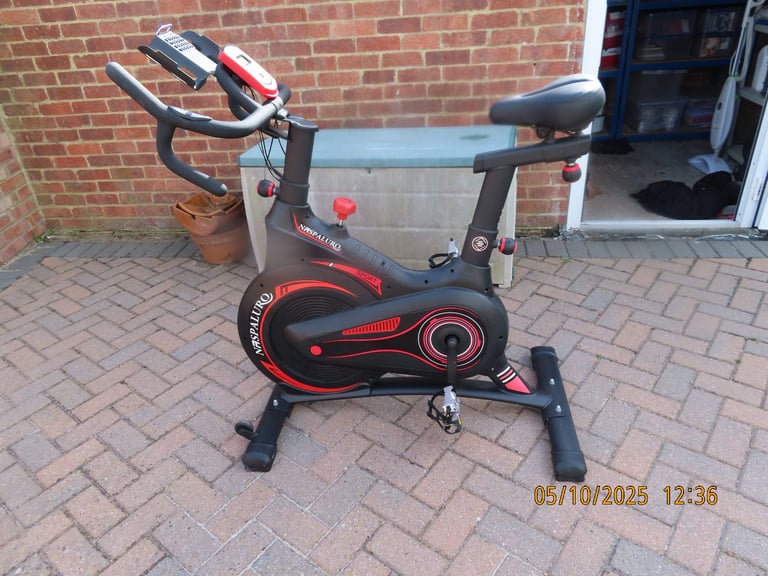 image for Exercise Bike