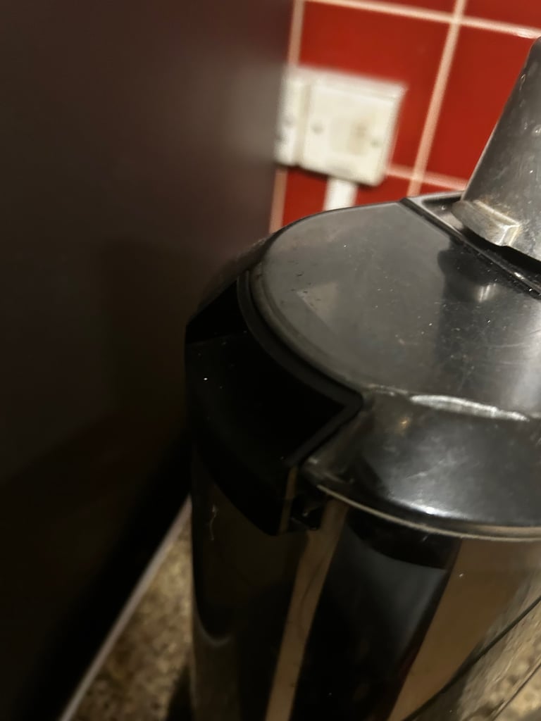 Delonghi coffee machine