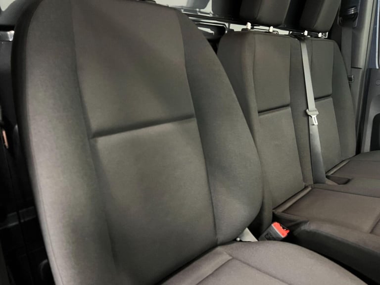 2025 Mercedes-Benz Sprinter 3.5t Chassis Cab 9G-Tronic CHASSIS CAB DIESEL Automatic