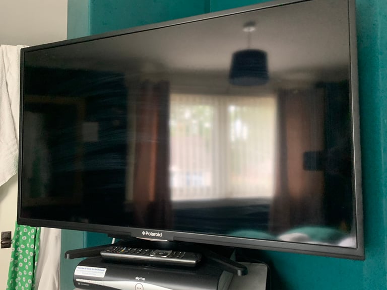 Smart tv 40 inch 