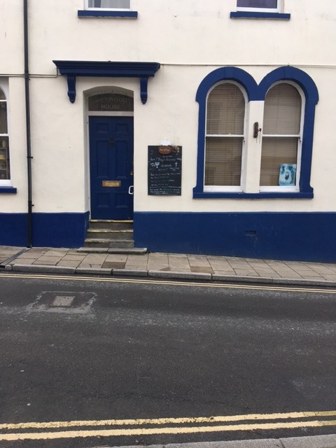 Shop to Rent - Vacant - Great Torrington - £95 a week - Direct From Landlord - Flexi Terms
