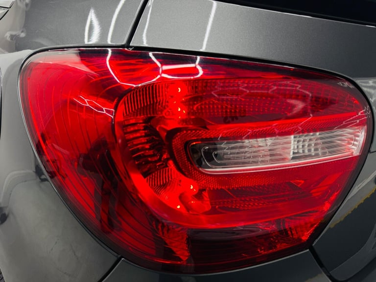 2015 Mercedes-Benz A-Class 1.5 A180 CDI Sport Edition 7G-DCT Euro 5 (s/s) 5dr HATCHBACK Diesel Au...