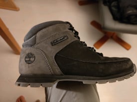 image for Timberland boots size 7 