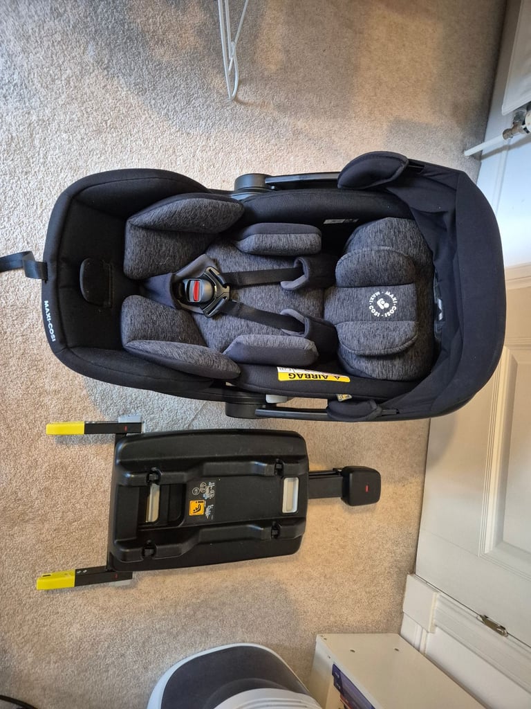 Maxi Cosi Marble Car Seat