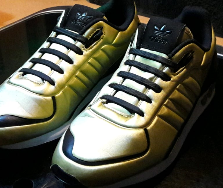 Adidas Trainers Special Edition LA | in Chelmsford, Essex | Gumtree