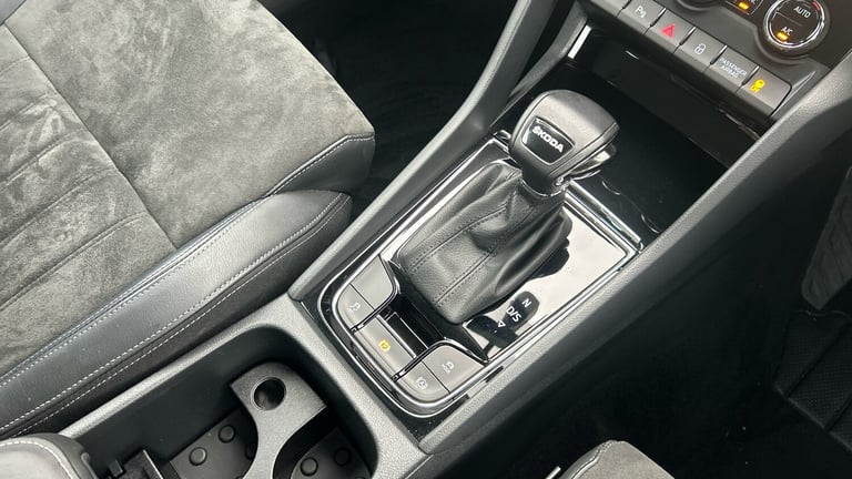 2023 Skoda Karoq 1.5 TSI SE L 5dr DSG Petrol Estate Estate Petrol Automatic