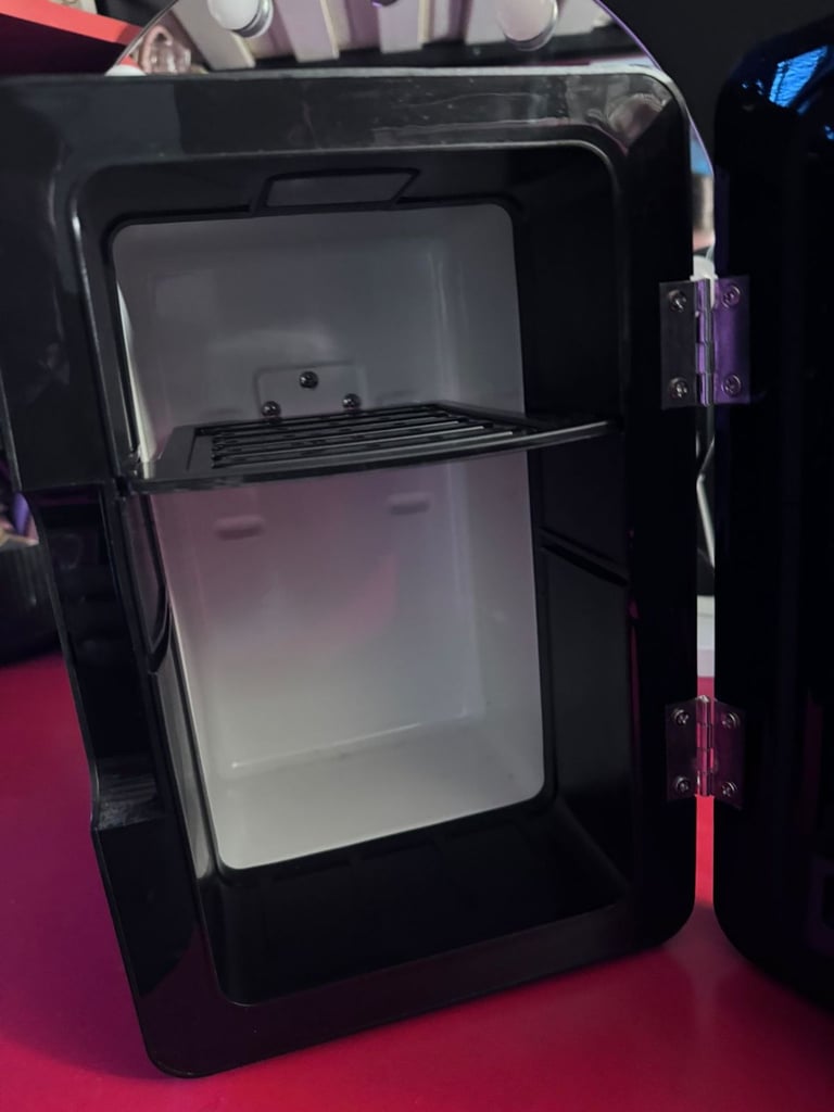 image for Goodmans gaming fridge