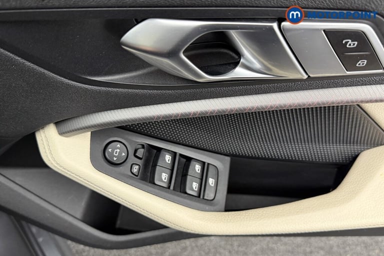 2021 BMW 2 Series 218i M Sport 4dr DCT Saloon Petrol Automatic