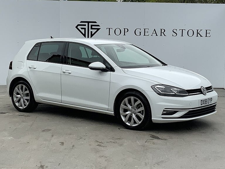 image for 2024 Volkswagen Golf TSI HighLine Hatchback Petrol Automatic