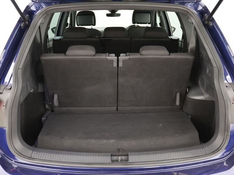 2021 SEAT Tarraco 2.0 TDI SE Technology SUV 5dr Diesel DSG Euro 6 (s/s) (150 ps) ESTATE Diesel Au...