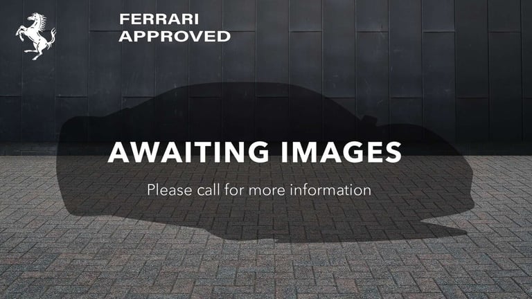 image for 2023 Ferrari 296 GTB 3.0T V6 7.45kWh F1 DCT Euro 6 (s/s) 2dr Coupe Plug-In Hy Automatic