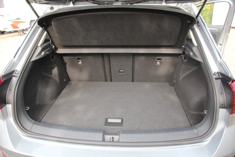 2023 Volkswagen T-Roc STYLE TSI Hatchback Petrol Manual