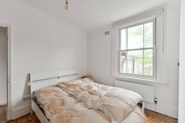 🏡 Lovely Double Room – Caledonian Road 🏡🗝