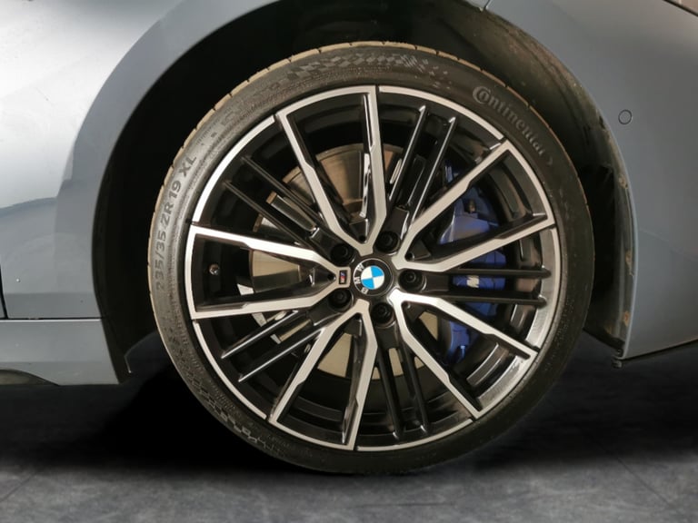 2024 BMW 1 Series 2.0 M135i Hatchback 5dr Petrol Auto xDrive Euro 6 (s/s) (306 ps) - HK AUDIO Hat...