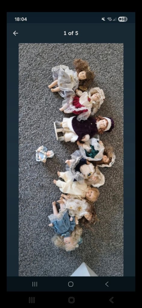 Prices in description OPEN TO OFFERS or job lot £50