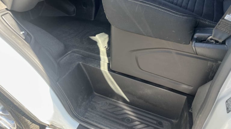 2023 Ford Transit Custom 2.0 EcoBlue 170ps Low Roof Limited Van Auto Van Diesel Automatic